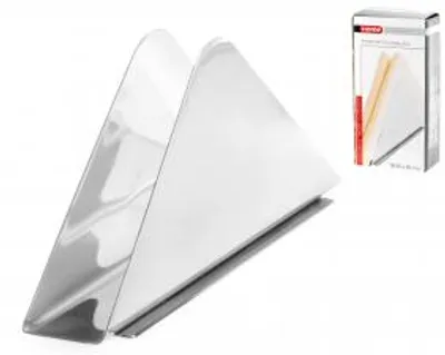 Immagine prodotto di HOMe Portatovaglioli Inox Cm14