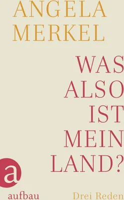 Produktbild von Was also ist mein Land?