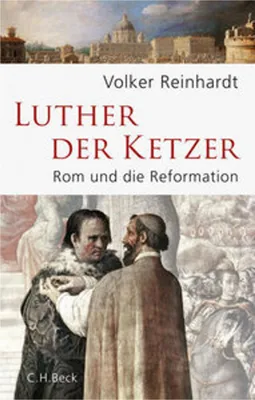 Immagine prodotto di Luther, der Ketzer