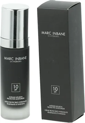 Obrázek produktu pro Marc Inbane La Hydratan SPF 10 30 ml