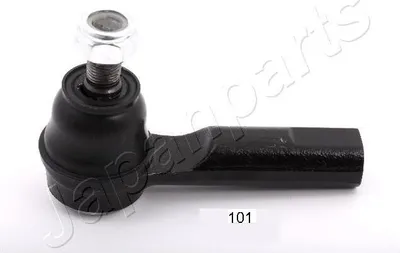 Produktbild von JAPANPARTS Spurstangenkopf Spurstange für NISSAN ALMERA II Hatchback (N16) Vorne TI-101