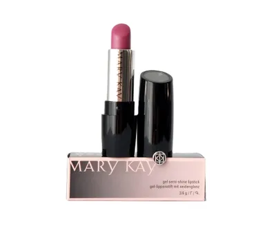 Produktbild von MARY KAY Lippenstift Gel Semi-Shine Lipstick Lippenstift Luminous Lilac 3,6g