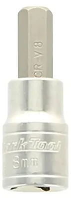 Zdjęcie produktu dla Bit sześciokątny - 26,5 mm - 8 mm