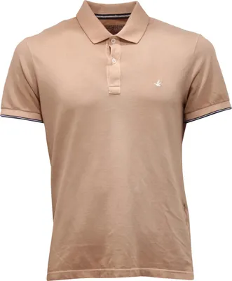 Immagine prodotto di 2026AS polo uomo BROOKSFIELD man delavè polo shirt