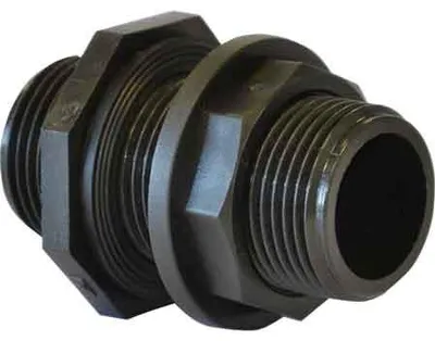 Image de Raccord fileté pour réservoir M/M 1"1/4 x 4,5