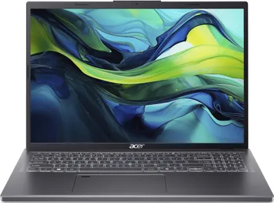 Produktbild von Acer Aspire 16 - 16" Notebook - 40,64 cm