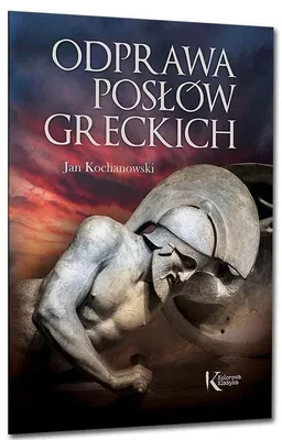 Imagen del producto de Odprawa posłów greckich