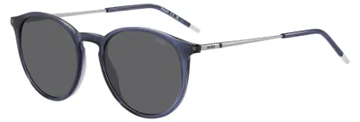 Produktbild von Herrensonnenbrille Hugo Boss HG 1286_S