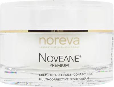 Imagen del producto de Noreva Noveane Premium, crema de noche, 50 ml