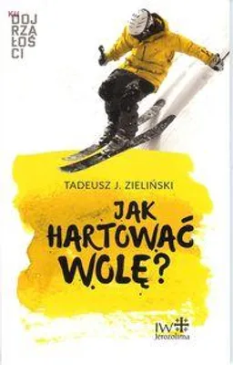Obrázok produktu pre Jak hartowac wole?