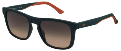 Produktbild von Lacoste Rechteckige Sonnenbrille für Damen und Herren L956S