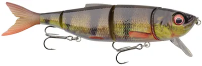 Immagine prodotto di Savage Gear 4 Play V2 Liplure 16,5cm SF Perch Wobbler Swimbait
