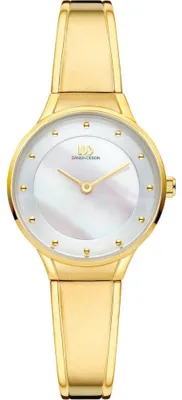 Produktbild von Danish Design - Armbanduhr - Damen - IV05Q1176
