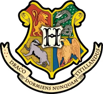 Produktbild von Dobble Kartenpiel Harry Potter