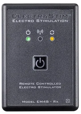 Imagen del producto de Un cliente adicional para el controlador EM48 ElectraStim