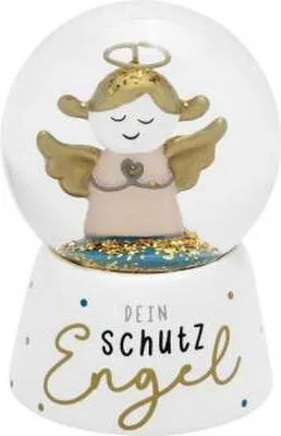 Produktbild von Traumkugel Schutzengel