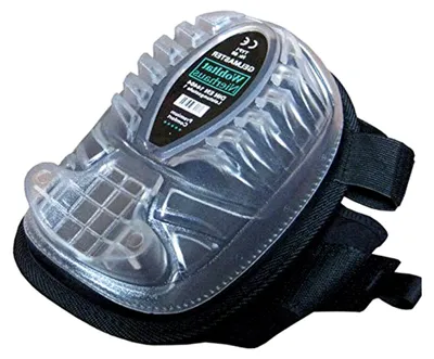 Produktbild von Knieschoner Gelmaster Nr. 68