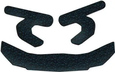 Produktbild von Rawlings MACHFK Batting Helmet Fit Kit Baseball/Softball Artikel