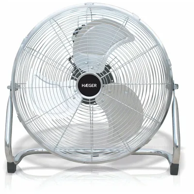 Image de Ventilateur de sol Haeger FF-018.006A 100 W