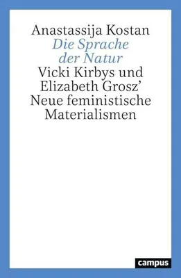 Zdjęcie produktu dla Die Sprache der Natur