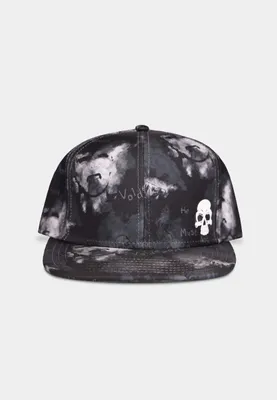 Produktbild von Harry Potter Cap Wizards Unite Mütze Snapback Schirmmütze Kappe