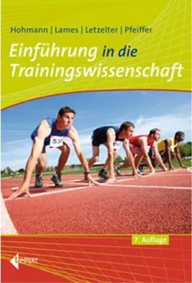 Image de Einführung in die Trainingswissenschaft