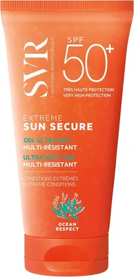 Produktbild von Svr Sun Secure Extreme Spf50+ 50 Ml