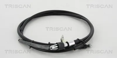 Produktbild von TRISCAN Handbremsseil Seilzug Feststellbremse für MITSUBISHI L 200 (K7T, K6T) Hinten Rechts 8140 421107