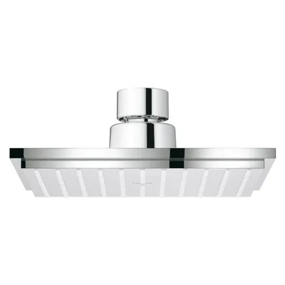Produktbild von GROHE Euphoria Cube 150, Chrom, 1 Stück(e)