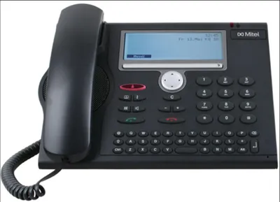 Produktbild von Mitel MiVoice 5380 Digital Phone (AZTY)