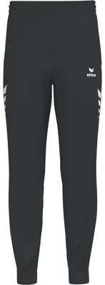 Produktbild von Erima Cmpt Wings Jogginghose Schwarz Junior