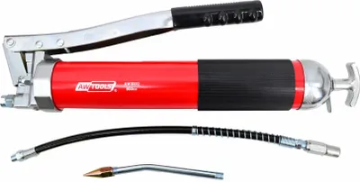 Produktbild von AWTOOLS PRO 800CC Handfettpresse