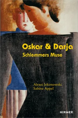 Produktbild von Oskar & Darja