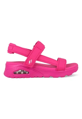 Produktbild von Skechers Uno - Fun Stand 119814/HTPK Rosa-40