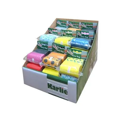 Produktbild von Karlie Kottüten Easy Bag Color 2 Rollen