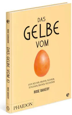 Produktbild von Carrarini, R: Gelbe vom Ei