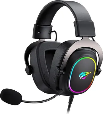 Obrázok produktu pre Herný headset Havit H2002P