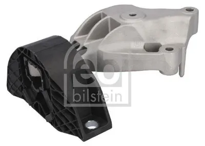Produktbild von FEBI BILSTEIN Motorlager Gummimetalllager Rechts für RENAULT Taliant Limousine 1004219