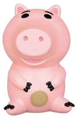 Produktbild von Toy Story Spardose Piggybank 15 cm