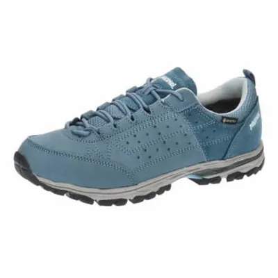 Produktbild von Meindl Outdoorschuhe blau blau 841-80-00330