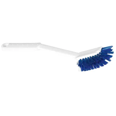Produktbild von Frei SPUELBUERSTE DISKRET blau 18313623