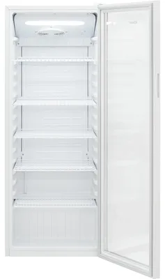 Image de Réfrigérateur pour boisson 235L Blanc Bomann KSG7292-Blanc