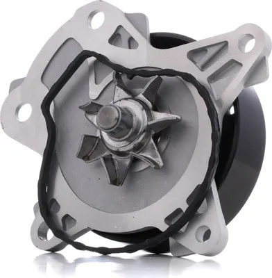 Produktbild von RIDEX Kühlmittelpumpe Wasserpumpe für TOYOTA Yaris Schrägheck (P9) 1260W0267