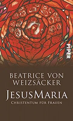 Productafbeelding van JesusMaria