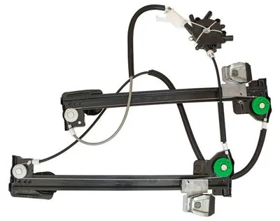 Immagine prodotto di Alzacristallo elettrico posteriore per portellone, compatibile con Land Rover Freelander dal 1997 al 2006