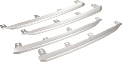 Produktbild von Spoiler für das Kühlergitter 6000619958