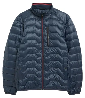 Produktbild von S. Oliver Outdoor-Jacke dark blue S