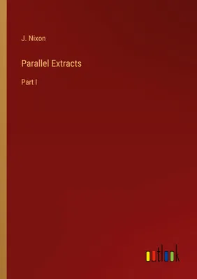 Produktbild von Parallel Extracts