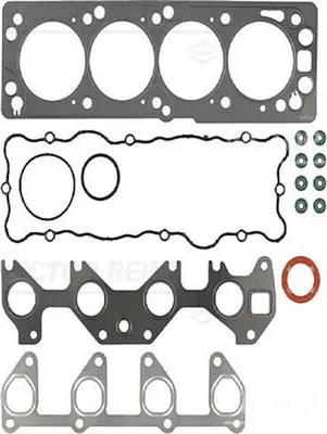 Produktbild von REINZ 02-34335-01 Zylinderkopf Dichtungssatz für OPEL Corsa C Schrägheck (X01) Meriva A (X03) Astra G CC (T98) Astra G Caravan (T98)