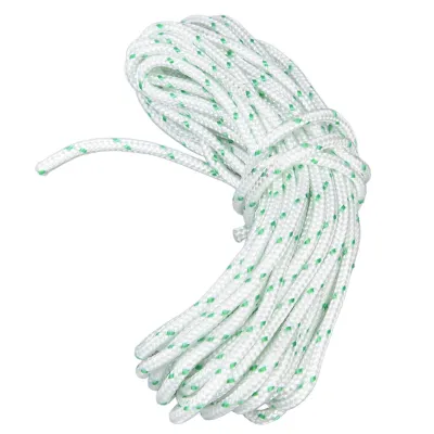 Produktbild von Starterseil,Nylon Starterseil,Zugstarterseil,Starterzugseil,Kettensägenstarterseil,Rasenmäherzugseil